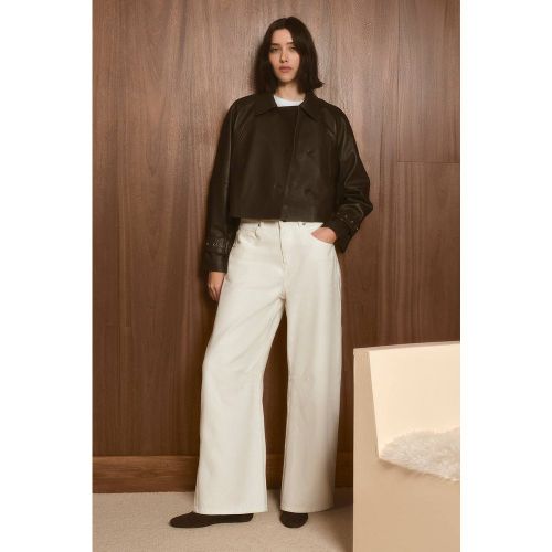 Jean Barell en Denim | Taille 16 - KarenMillen - Modalova
