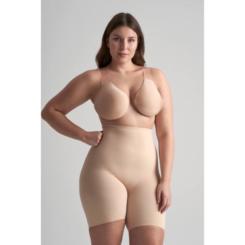 Soutien-gorge Sculptant À Effet Synthétiquesh-up | Taille D Cup - KarenMillen - Modalova
