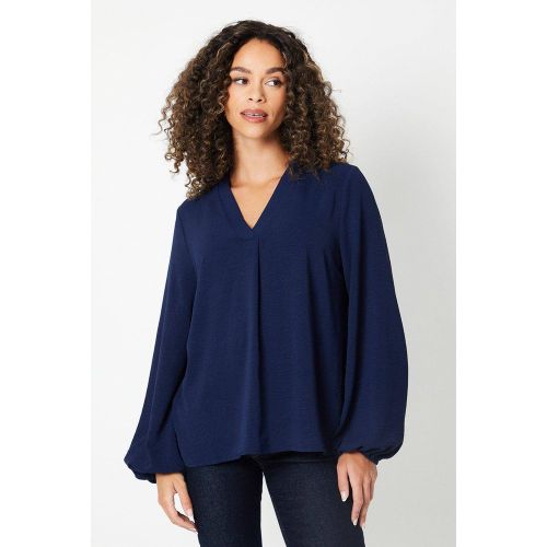 Chemise Ample | Taille 40 - Wallis - Modalova