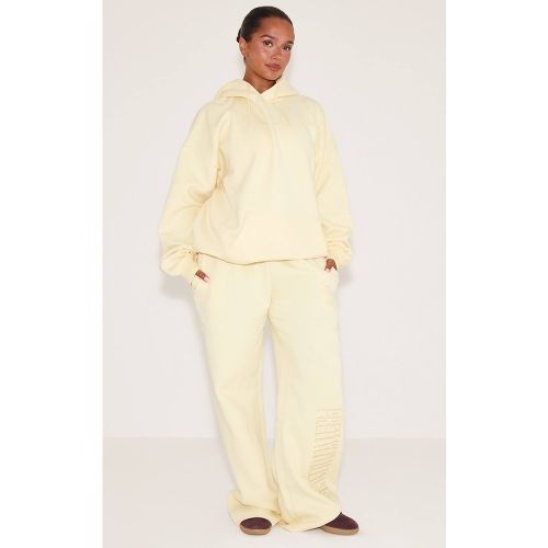 Lemon Jogging Shape | Taille 36 - PrettyLittleThing - Modalova