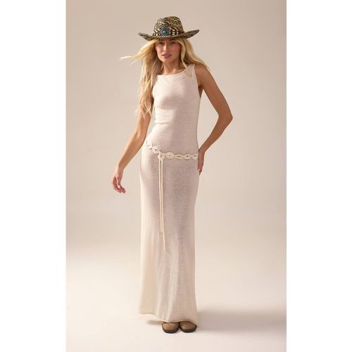 Multi Chapeau Fedora Avec Détail De Bordure Western - PrettyLittleThing - Modalova