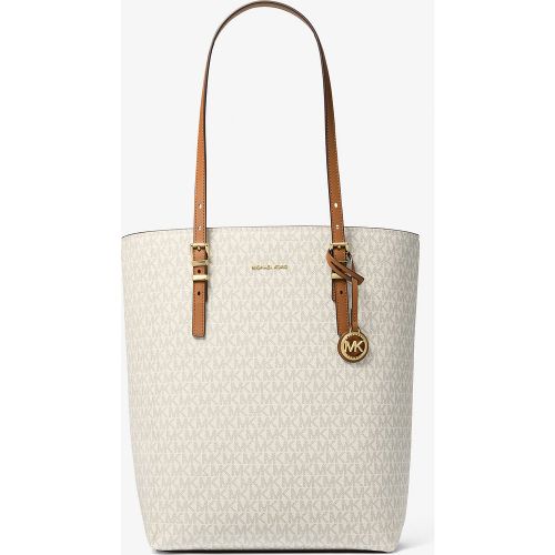 MK Grand cabas Quinn à logo Signature - Michael Kors - MICHAEL Michael Kors - Modalova