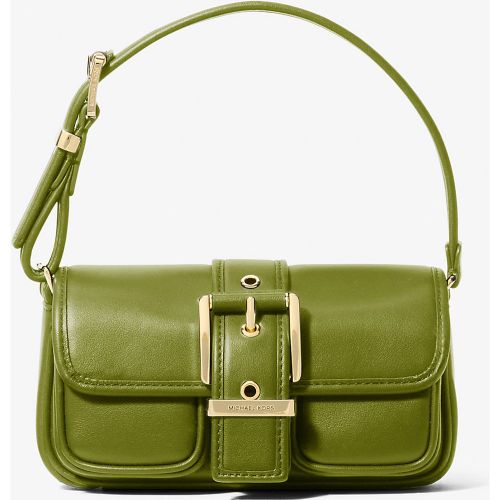 MK Très petit sac porté épaule Colby en cuir - Michael Kors - MICHAEL Michael Kors - Modalova