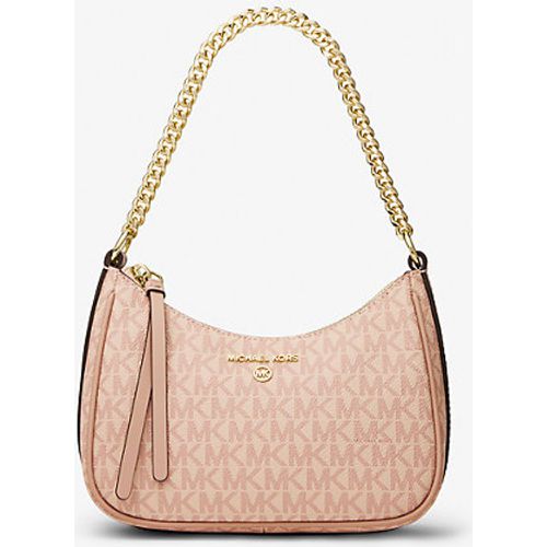 MK Petit sac porté épaule Jet Set Charm à logo - Michael Kors - MICHAEL Michael Kors - Modalova