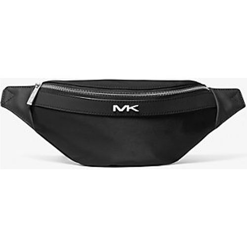 MK Sac ceinture Malone en nylon - Michael Kors - Michael Kors Mens - Modalova