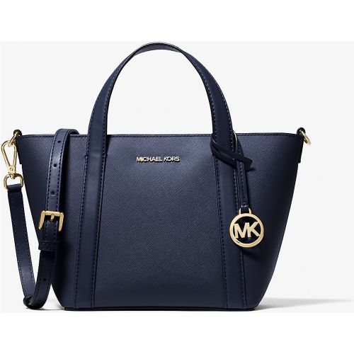 MK Petit cabas Pratt - Michael Kors - Michael Kors Outlet - Modalova