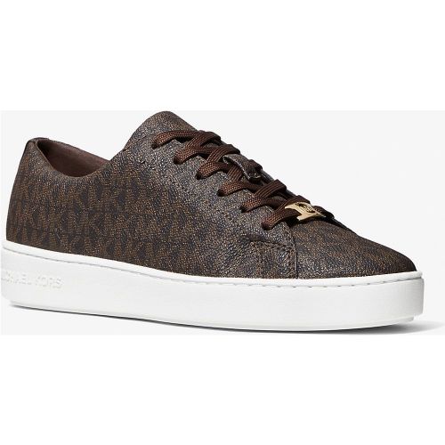 MK Basket Keaton à logo - Michael Kors - MICHAEL Michael Kors - Modalova