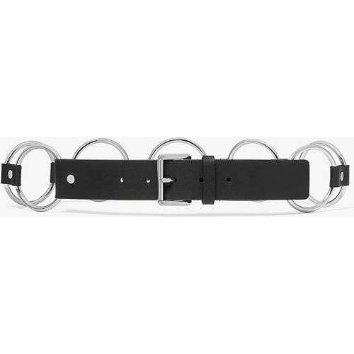 MK Ceinture à anneaux - Michael Kors - MICHAEL Michael Kors - Modalova