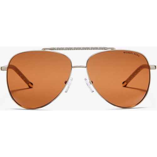 MK Lunettes de soleil Portugal - Michael Kors - Modalova