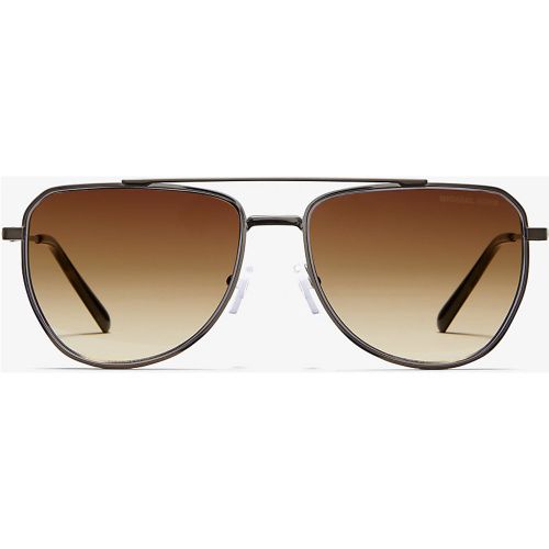 MK Lunettes de soleil Whistler - Michael Kors - Modalova