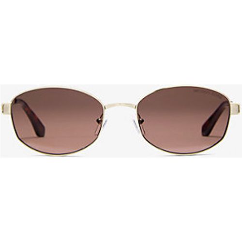 MK Lunettes de soleil Monte Carlo - Michael Kors - Modalova