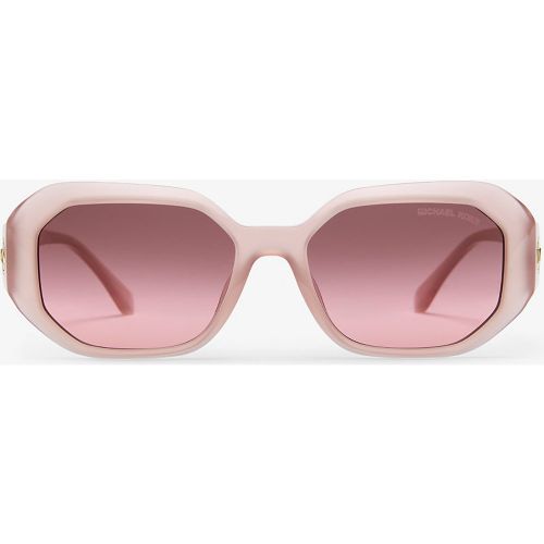 MK Lunettes de soleil Siesta Key - Michael Kors - Modalova