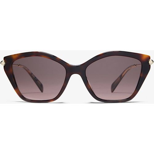 MK Lunettes de soleil Catskills - Michael Kors - Modalova