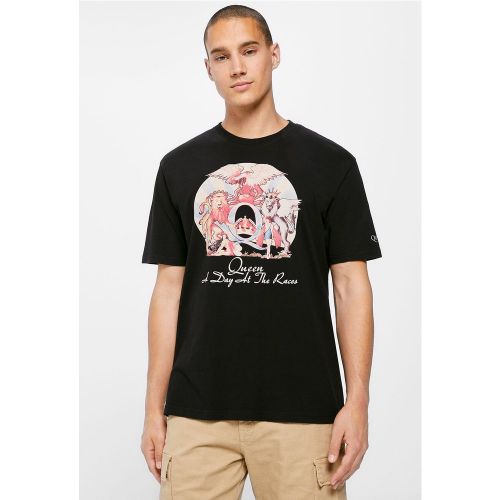 T-shirt queen Springfield - Springfield - Modalova