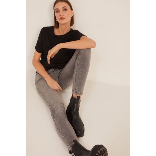 Jeans slim lavage durable - Springfield - Modalova