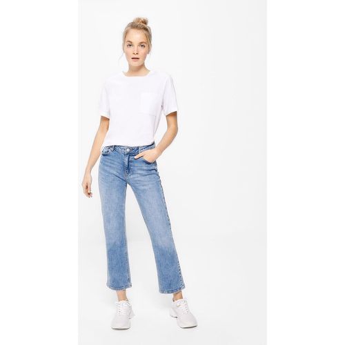 Jeans kick flare lavage durable - Springfield - Modalova