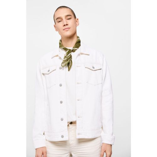 Blouson en jean Springfield - Springfield - Modalova