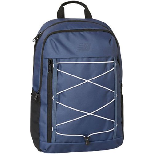 Unisex Cord Backpack en , Polyester, Taille OSZ - New Balance - Modalova