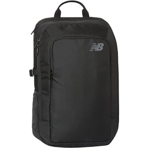 Unisexe Logo Backpack en , Polyester, Taille OSZ - New Balance - Modalova