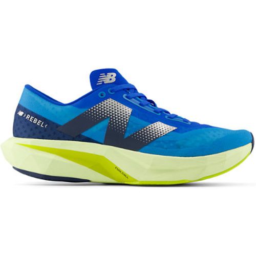FuelCell Rebel v4 en /, Synthetic, Taille 41.5 Large - New Balance - Modalova