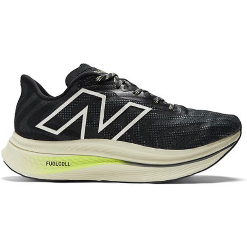 FuelCell SuperComp Trainer v2 en /, Synthetic, Taille 44.5 Large - New Balance - Modalova