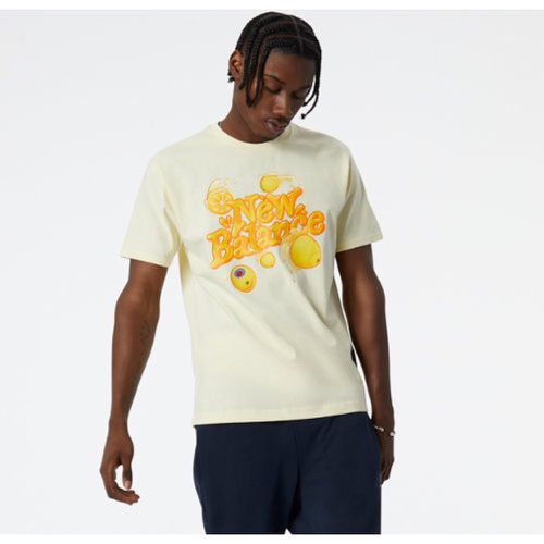 T-Shirt NB Artist Pack Kody Mason Graphic en , Cotton, Taille S - New Balance - Modalova