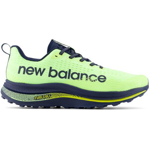 FuelCell SuperComp Trail en /, Synthetic, Taille 40.5 Large - New Balance - Modalova