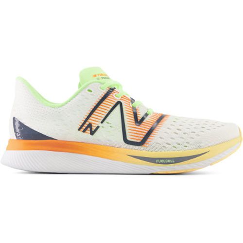 FuelCell SuperComp Pacer en //, Synthetic, Taille 37.5 - New Balance - Modalova