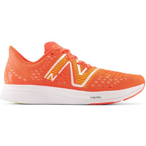 FuelCell Supercomp Pacer en /, Synthetic, Taille 40 - New Balance - Modalova