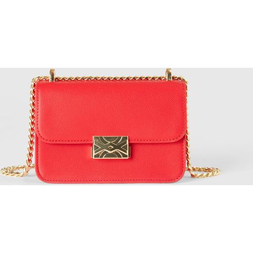 Benetton, Petit Sac Be Bag Rouge, taille OS, Rouge - United Colors of Benetton - Modalova