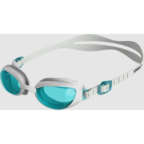 Aquapure Femme Femmes Blanc/Bleu - Speedo - Modalova