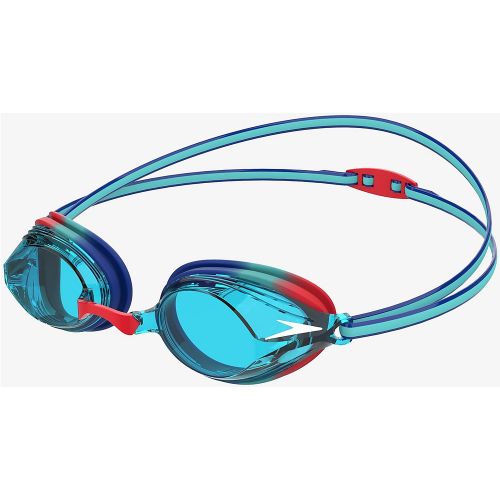 Lunettes de bain Junior Vengeance /rouges - Speedo - Modalova