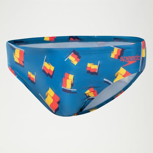 Slip de bain Escape Between the Flags 5 cm - Speedo - Modalova