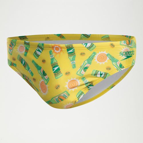 Slip de bain Escape Sundowners 5 cm - Speedo - Modalova