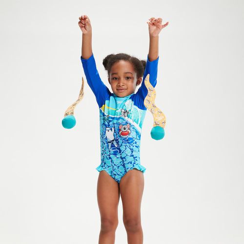 Balles de plongée Learn to Swim multicolore - Speedo - Modalova