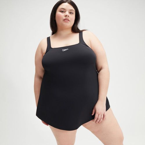 Robe de bain grande taille - Speedo - Modalova