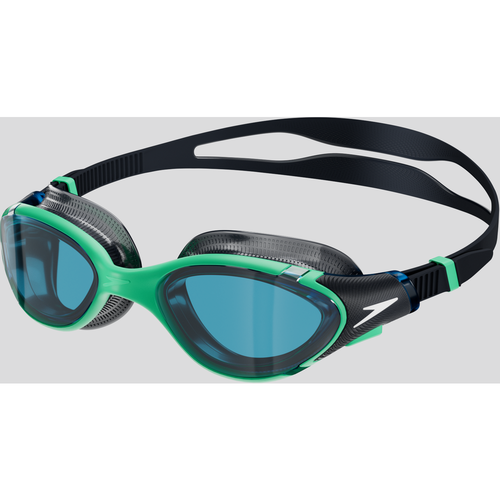 Lunettes de natation Biofuse 2.0 Adulte bleu marine/ - Speedo - Modalova