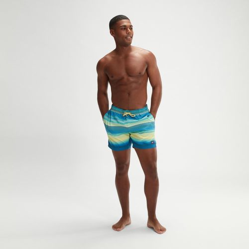 Short de bain Placement Leisure 40 cm /jaune - Speedo - Modalova