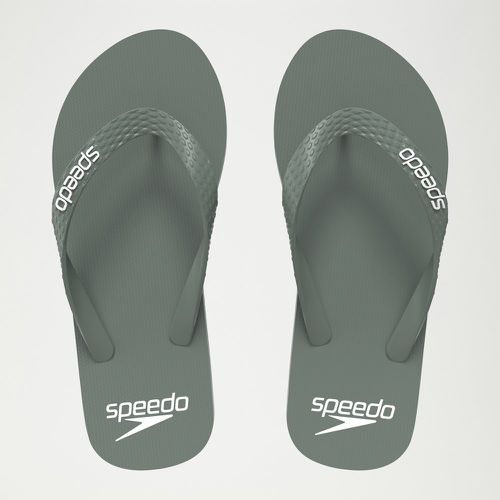 Tongs Speedo Homme kaki - Speedo - Modalova