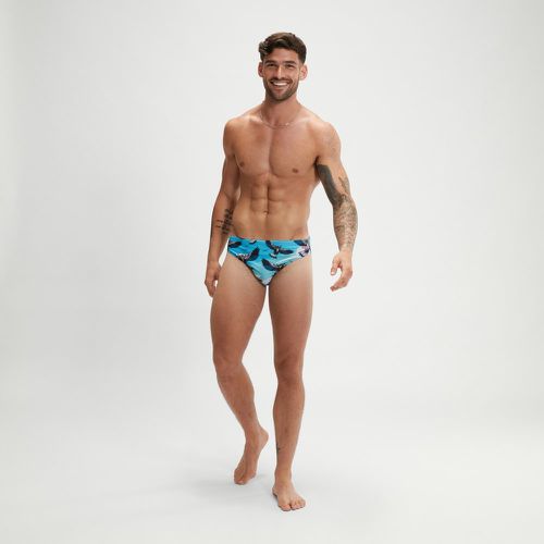 Slip de bain Escape 5 cm - Speedo - Modalova