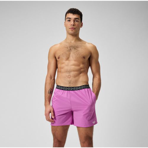 Short de bain Hyperboom Band 16"s kiki - Speedo - Modalova