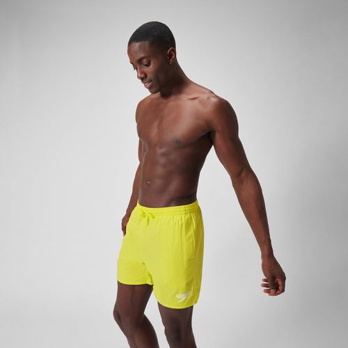 Short de bain s Essential 16 poucess Jus de citron - Speedo - Modalova