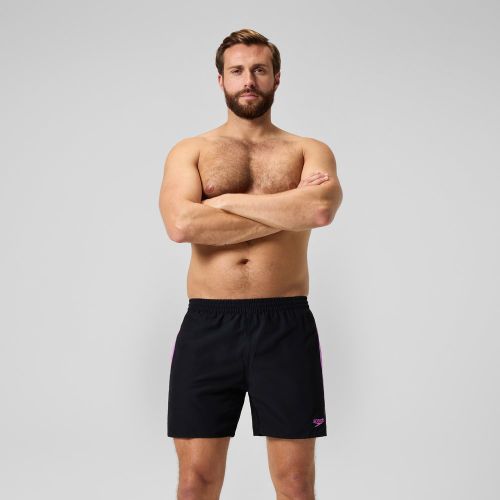 Short de bain HyperBoom Splice 40 cm, s, /rose - Speedo - Modalova
