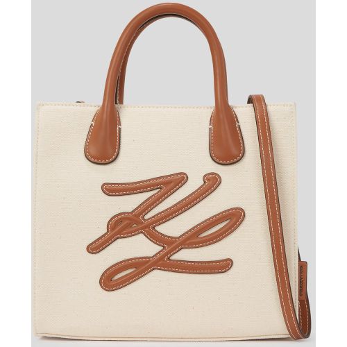 Cabas Carré K/autograph, , , Taille: X00 - Karl Lagerfeld - Modalova