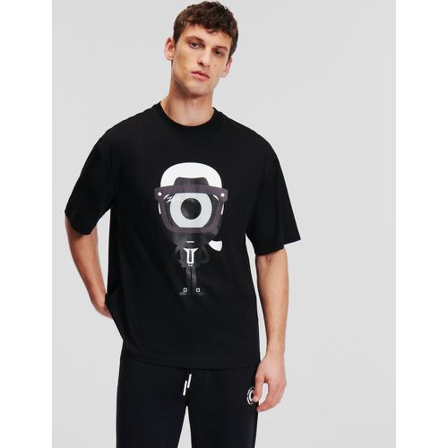 T-shirt Kl X Darcel Disappoints, , , Taille: XM - Karl Lagerfeld - Modalova