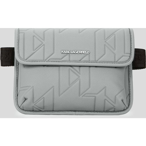 K/urban Monogram Belt Bag, , , Taille: X00 - Karl Lagerfeld - Modalova