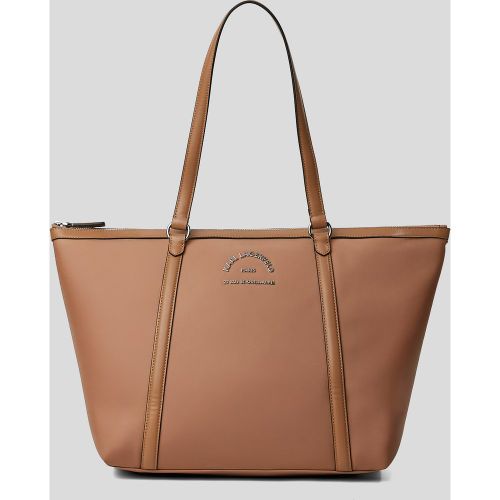 Sac Cabas Rue St-guillaume Taille Moyenne, , , Taille: X00 - Karl Lagerfeld - Modalova