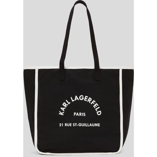 Rue St-guillaume Shopper, , , Taille: One size - Karl Lagerfeld - Modalova