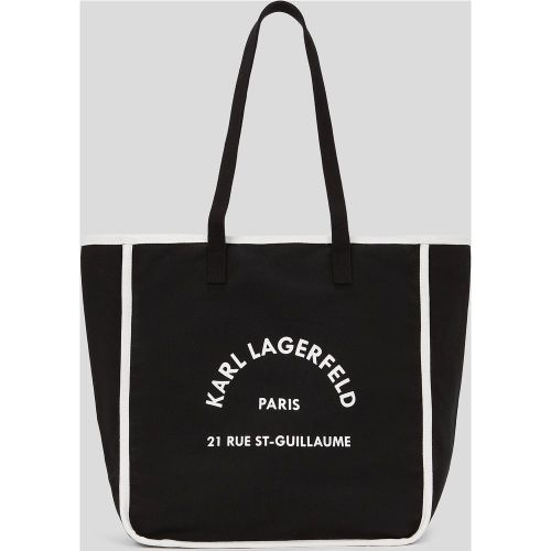 Rue St-guillaume Shopper, , , Taille: X00 - Karl Lagerfeld - Modalova