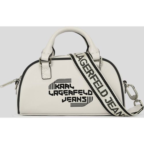 Sac Bandoulière Polochon, , , Taille: One size - Karl Lagerfeld - Modalova